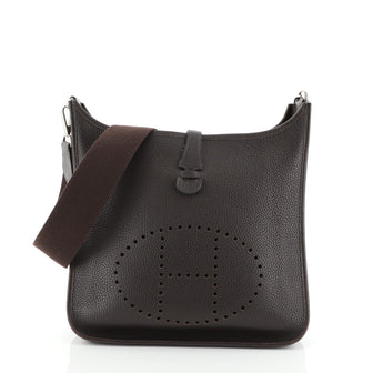 Evelyne Crossbody Gen I Clemence PM