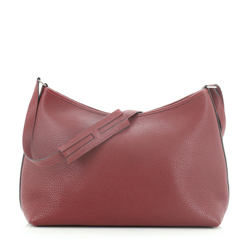 Hermes Berlingot Bag Leather GM