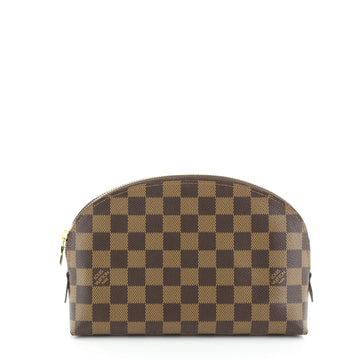 Louis Vuitton Cosmetic Pouch Damier 