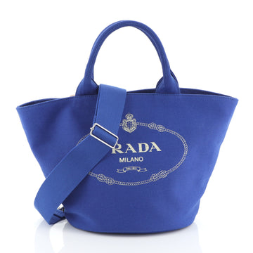 Canapa Convertible Shopping Tote Canvas Medium