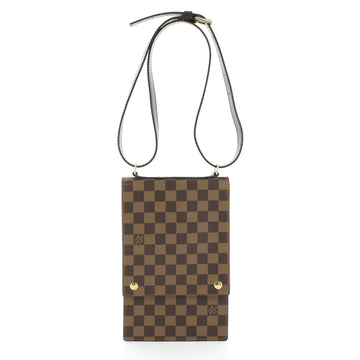 Louis Vuitton Portobello Messenger Damier 