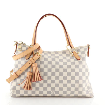 Louis Vuitton Lymington Handbag Damier 