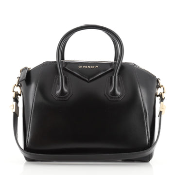 Givenchy Antigona Bag Leather Small