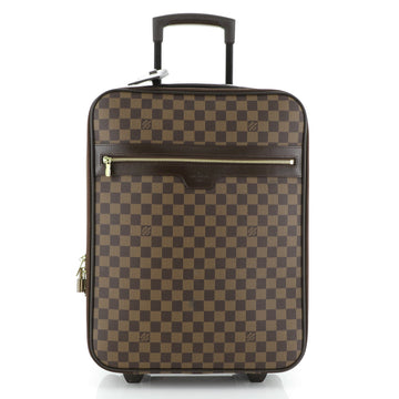 Pegase Luggage Damier 45