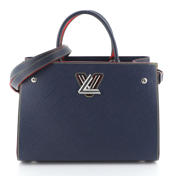 Louis Vuitton Twist Tote Bag Price 7288