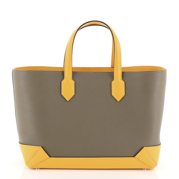 Hermes Maxibox Cabas Evercolor with Epsom 30