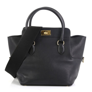 Hermes Toolbox Handbag Swift 20