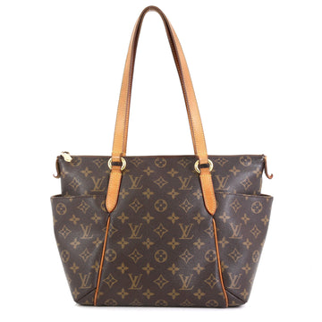 Louis Vuitton Totally Handbag Monogram Canvas PM