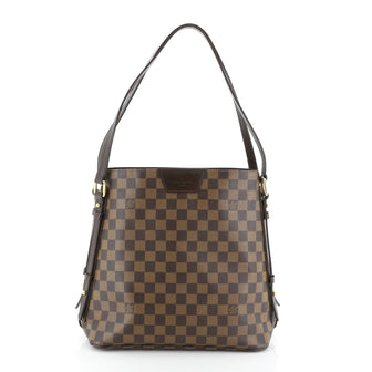 Louis Vuitton Cabas Rivington Damier 