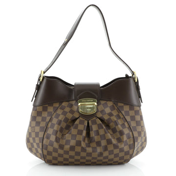 Louis Vuitton Sistina Handbag Damier MM