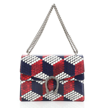 Gucci Dionysus Bag Python Medium