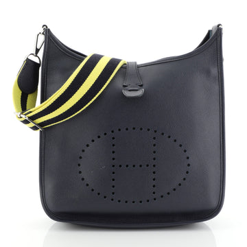 Hermes Evelyne Crossbody Gen III Epsom PM