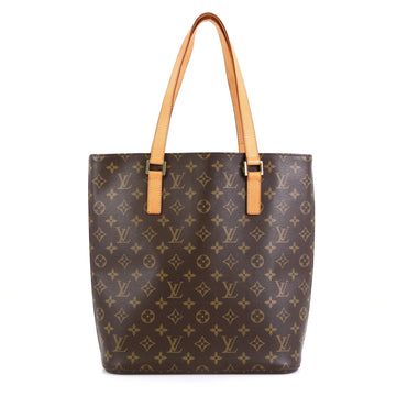 Louis Vuitton Vavin Handbag Monogram Canvas GM
