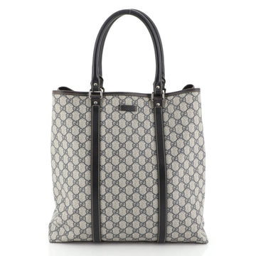 Gucci Joy Tote GG Coated Canvas Large