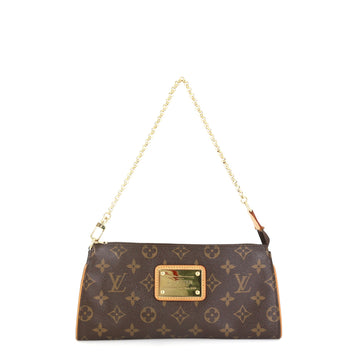 Louis Vuitton Sophie Crossbody Monogram Canvas 
