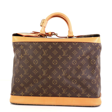 Louis Vuitton Cruiser Handbag Monogram Canvas 40
