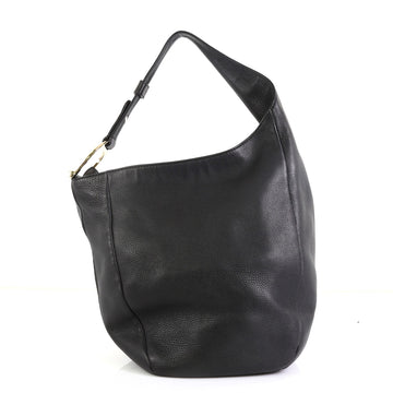 Gucci Greenwich Hobo Leather Large
