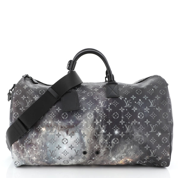 Louis Vuitton | Keepall Bandouliere Monogram Galaxy | M44166