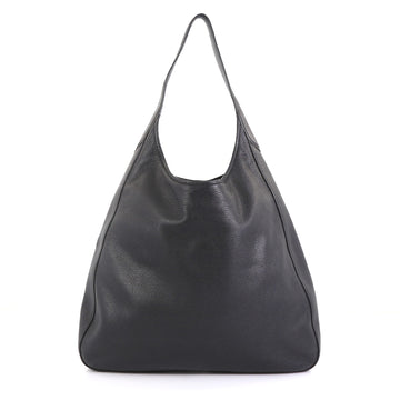 Prada Hobo Vitello Daino Large