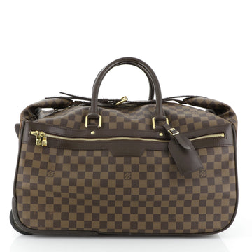 Louis Vuitton Eole Bag Damier 50