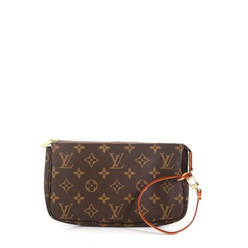 Pochette Accessoires Monogram Canvas