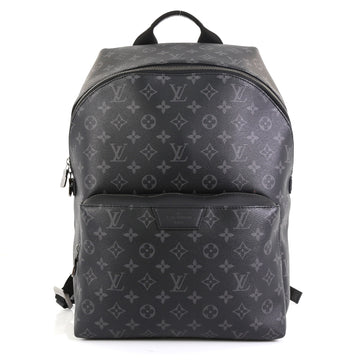 Louis Vuitton Discovery Backpack Monogram Eclipse Canvas PM