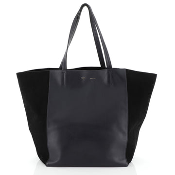 Celine Phantom Cabas Tote Leather Large