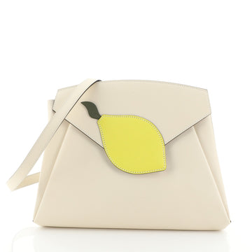 Hermes Tutti Frutti Crossbody Leather 