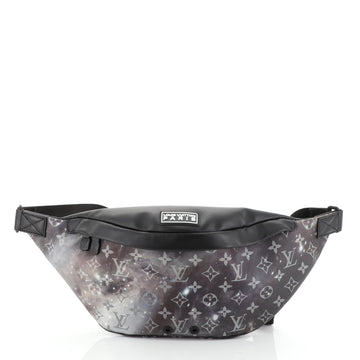 Louis Vuitton Discovery Bumbag Limited Edition Monogram Galaxy Canvas 