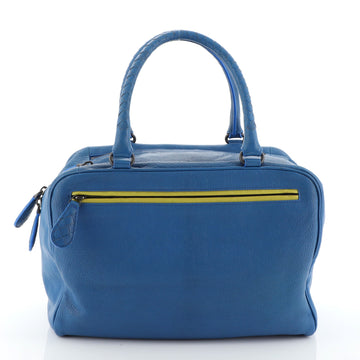 Bottega Veneta Brera Handbag Leather Medium