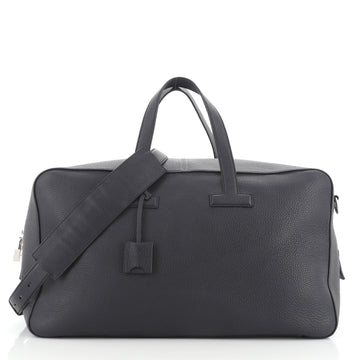 Tom Ford T Duffle Bag Leather Medium