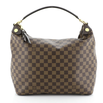 Louis Vuitton Duomo Hobo Damier 