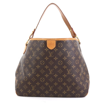 Louis Vuitton Delightful Handbag Monogram Canvas PM