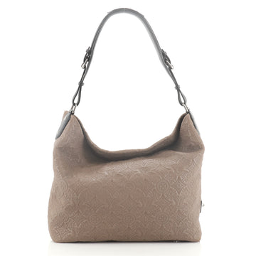 Louis Vuitton Antheia Hobo Leather PM