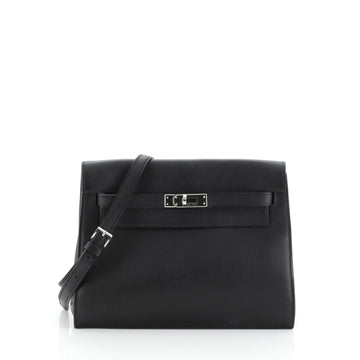 Hermes Kelly Danse Pochette Swift 22