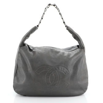 Chanel Caviar 31 Hobo Caviar 