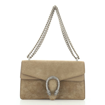 Gucci Dionysus Bag Suede Medium