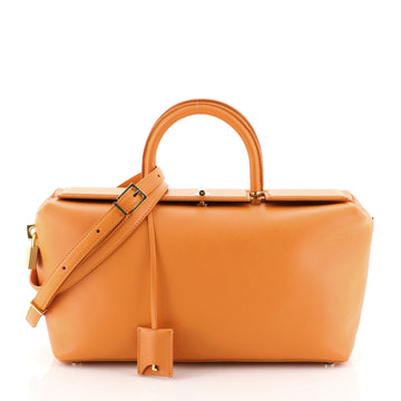Tom Ford India Tote Leather Medium