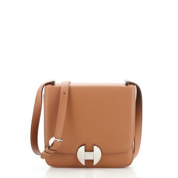 Hermes 2002 Shoulder Bag Evercolor 20