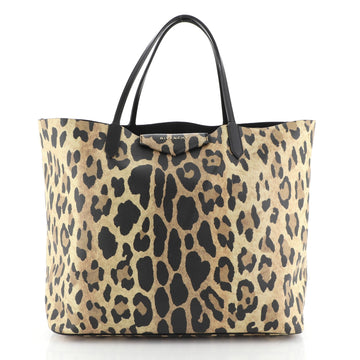 Givenchy Antigona Shopper Printed Coated Canvas Large