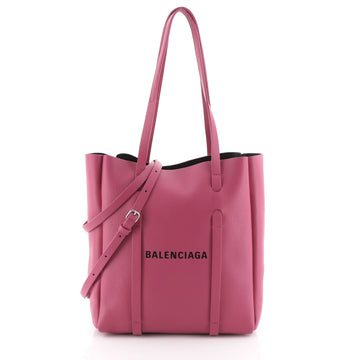 Balenciaga Everyday Tote Leather Small