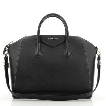 Givenchy Antigona Bag Leather Medium
