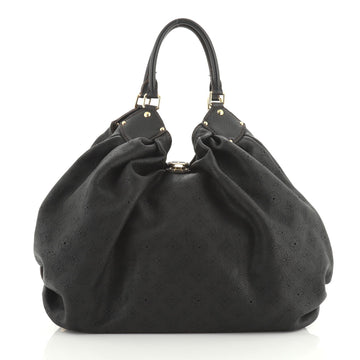 Louis Vuitton XXL Hobo Mahina Leather 