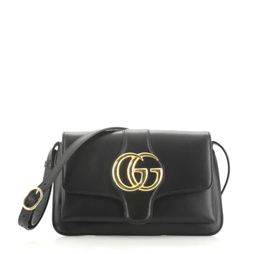Gucci Arli Shoulder Bag Leather Small