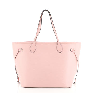 Louis Vuitton Neverfull Tote Epi Leather MM