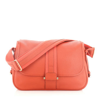 Hermes Bourlingue Messenger Bag Clemence 