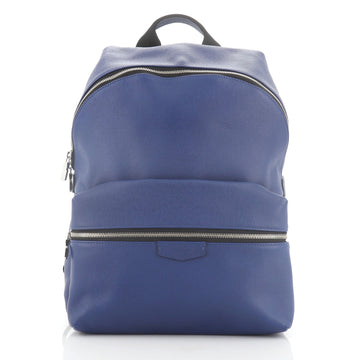 Louis Vuitton Discovery Backpack Monogram Taigarama PM