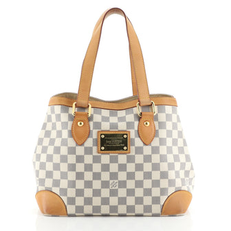 Hampstead Handbag Damier PM