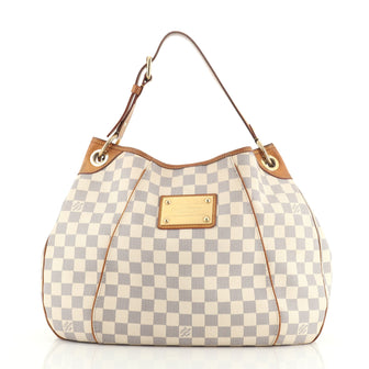 Louis Vuitton Galliera Handbag Damier PM