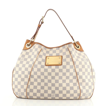 Louis Vuitton Galliera Handbag Damier PM